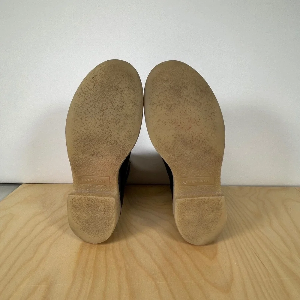 Everlane classic chelsea